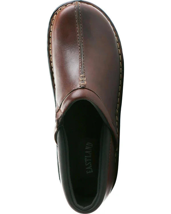 Eastland Kelsey 7.5 Women's Brown