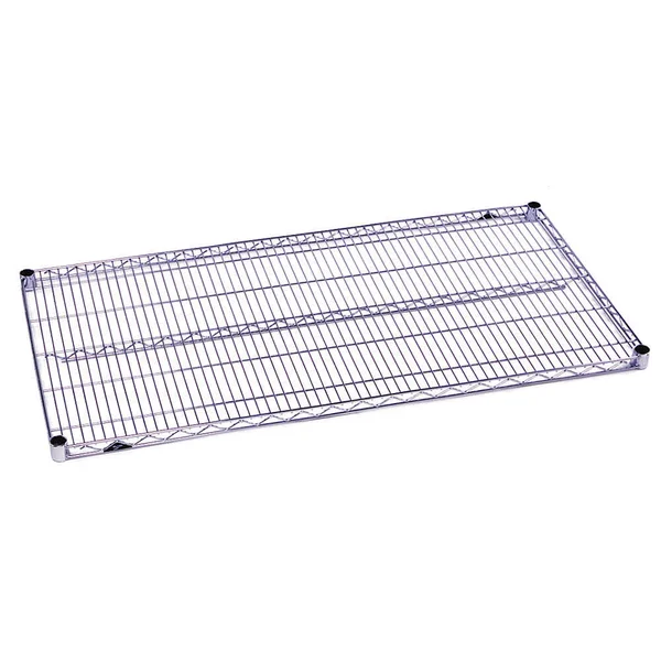 Metro 1424BR - Super Erecta Shelf, WIRE, 24x22W x 14x22D