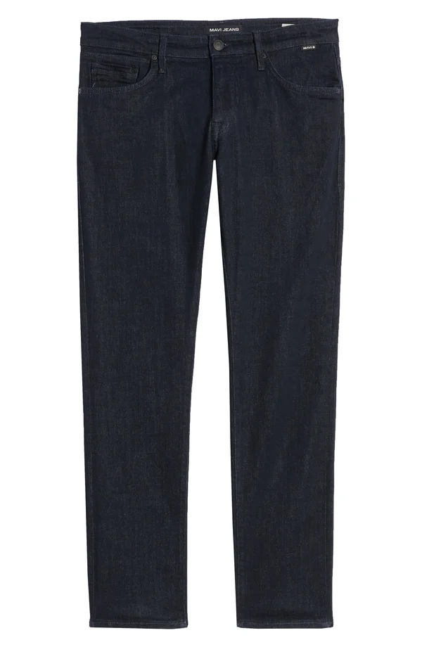 Mavi - Mens Marcus Straight Jeans