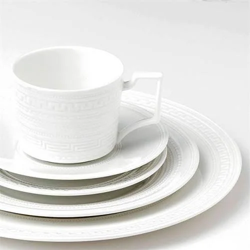 Wedgwood Intaglio Creamer