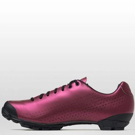 Giro Empire VR90 Cycling Shoe - Men's Ox Blood, 44.5