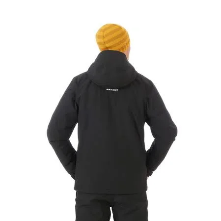 Mammut Casanna HS Thermo Hooded Jacket Men