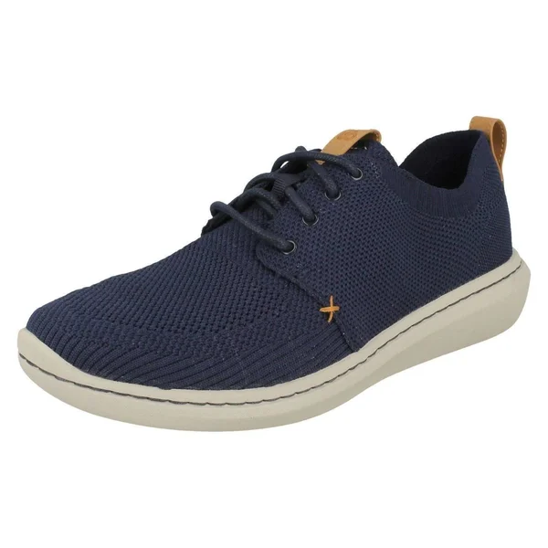 Clarks Shoes Step Urban Mix, 261381757 - 10.5