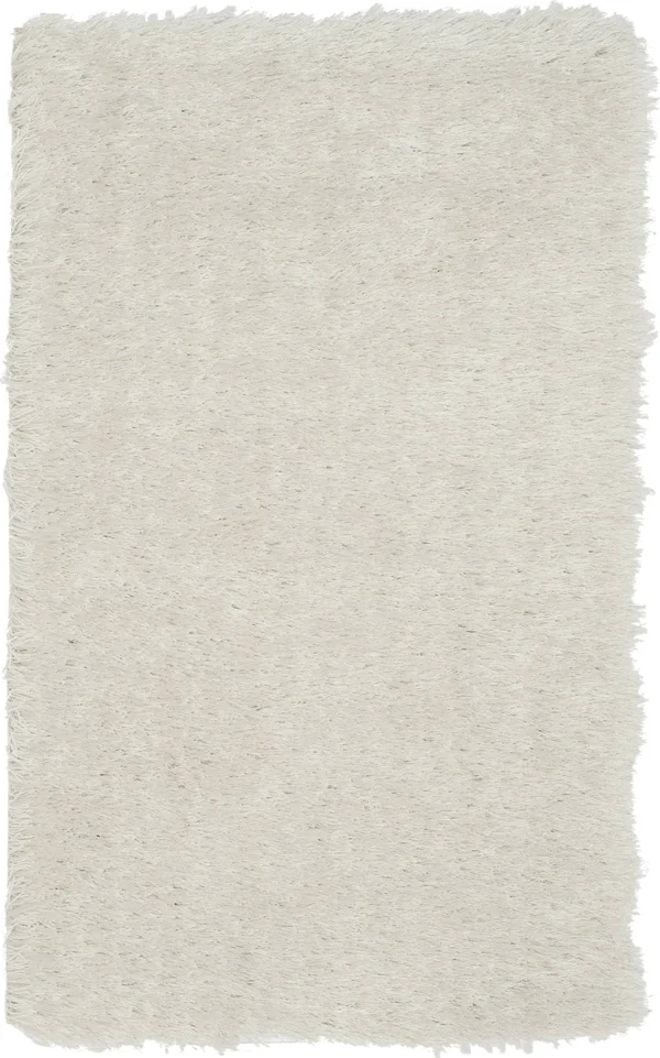 Safavieh Venice Shag Area Rug, Pearl