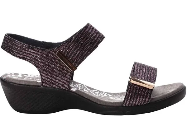Propet Women's Winslet Sandals Size 8.5-W Meringue