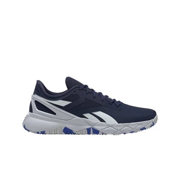 Reebok Nanoflex TR Men's Training Shoes, Size: 9.5, Blue