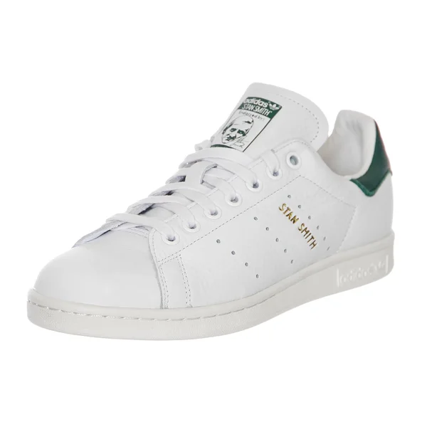 Adidas Stan Smith (White, Green)