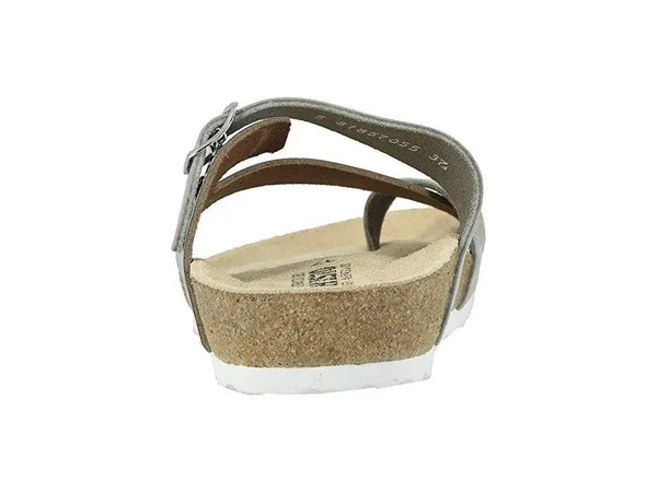 Women's Mephisto Nalia Light Grey - in Size 9