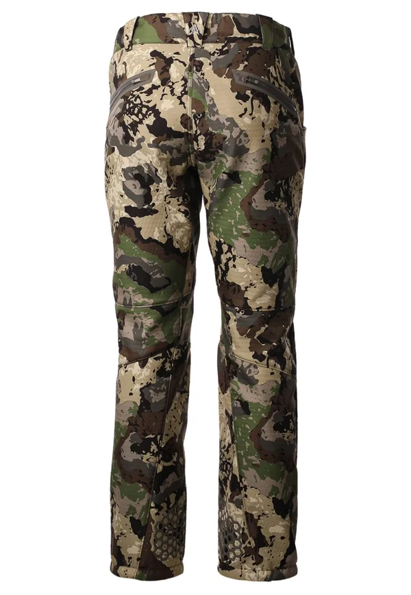 PNUMA Hunting DWR Softshell Waypoint Pant - Caza, 34x30