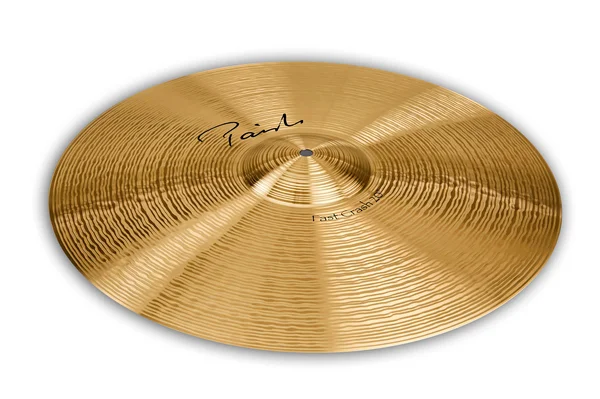 Paiste 20x22 Signature Fast Crash Cymbal