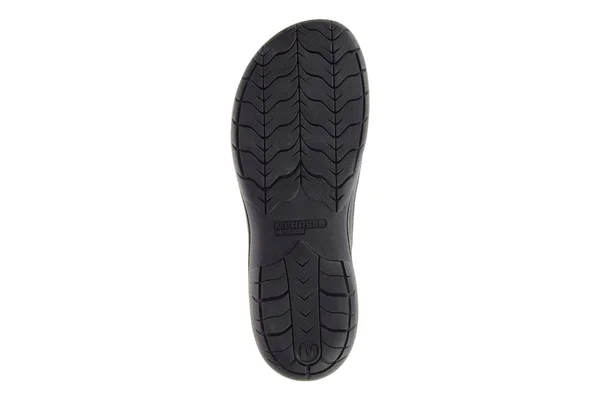 Merrell Women's Encore Kassie Moc Shoes Black 7