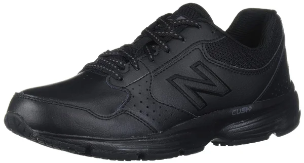 New Balance 411 Black/Black - Women's, Size: 5.5