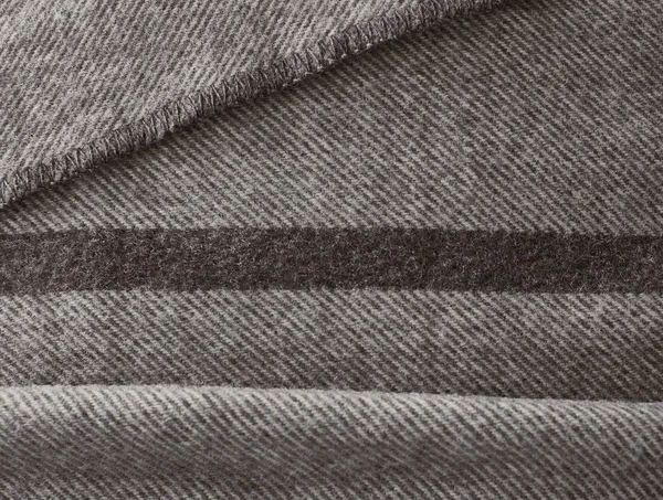 Coyuchi, Tahoe Wool Throw 45x22x72x22 Baltic
