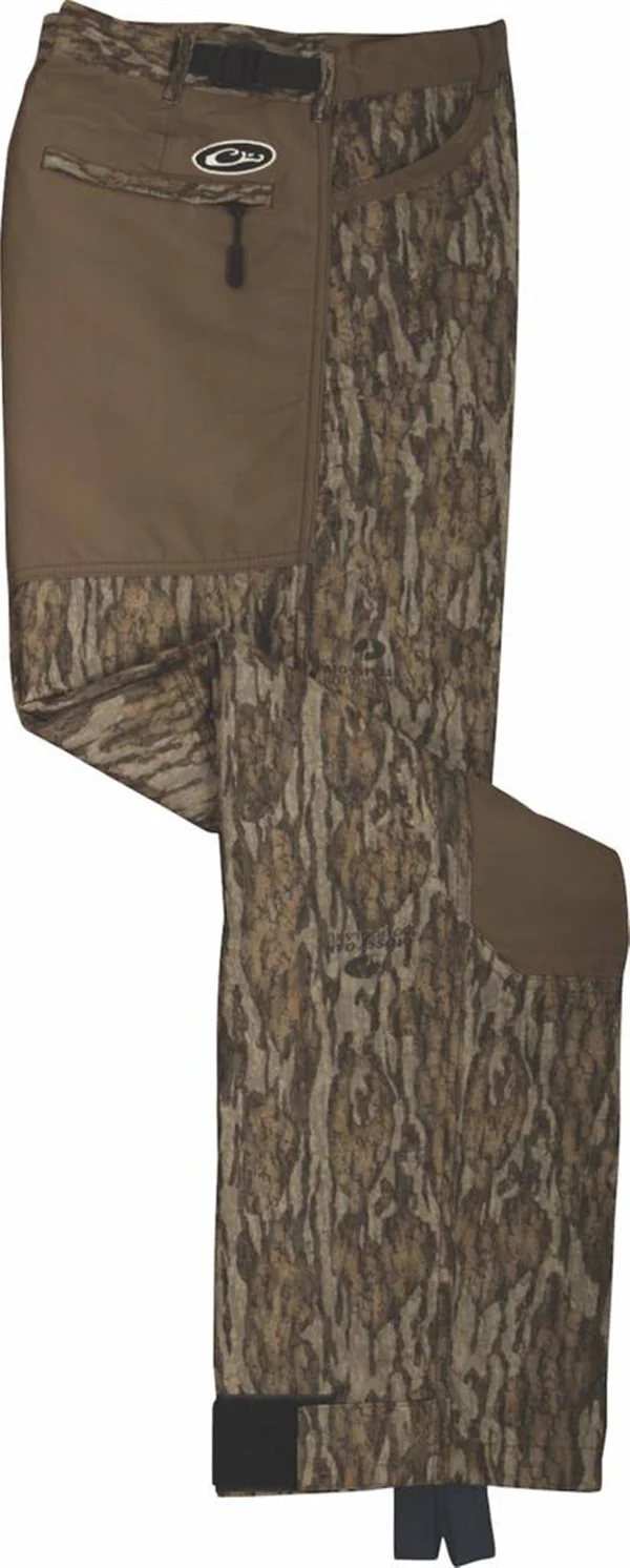 Drake MST Jean Cut Under Wader 2.0 Pant