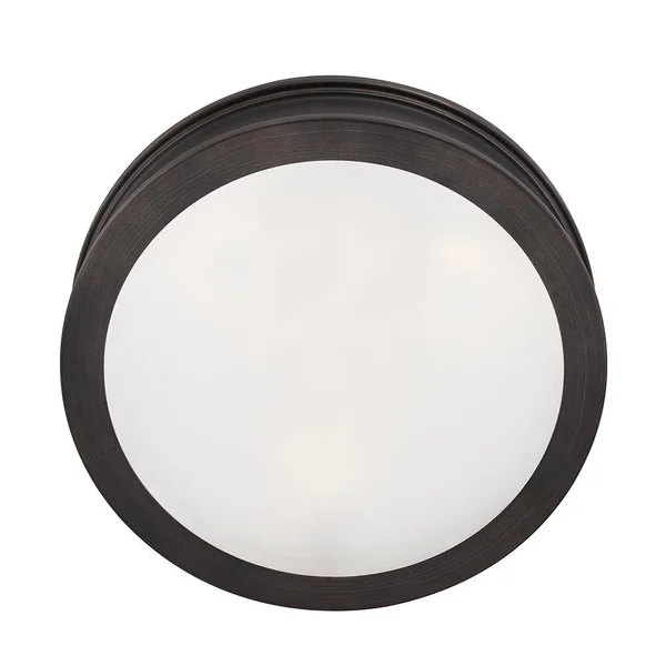 Home Decorators Collection Grafton 3-Light Hallmark Bronze Semi Flush Mount Ceiling Light