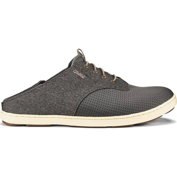 Olukai Men's Nohea Moku, 13, Blue Depth