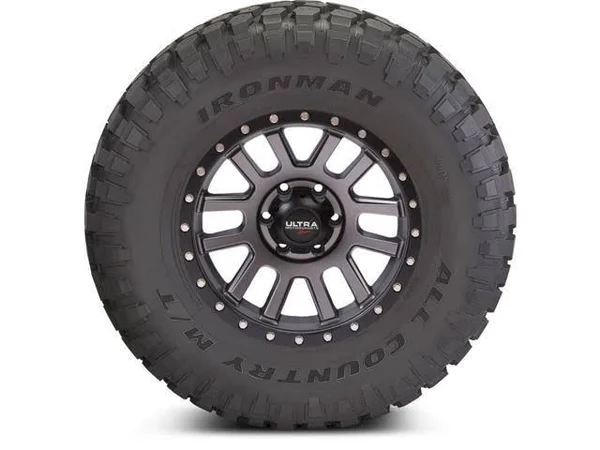 Ironman All Country M/T Tire (37X13.50R20 Q)