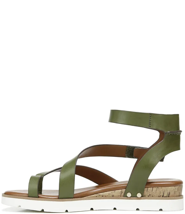 Franco Sarto Daven 8 Women's Olive