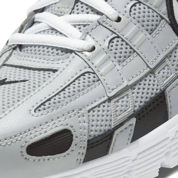 Nike P-6000 Pure Platinum