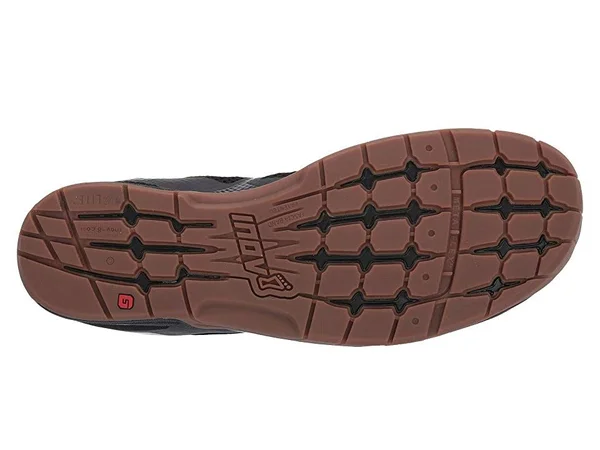 Inov-8 - F-Lite 235 V3 Men's - Black/Gum, 11.5