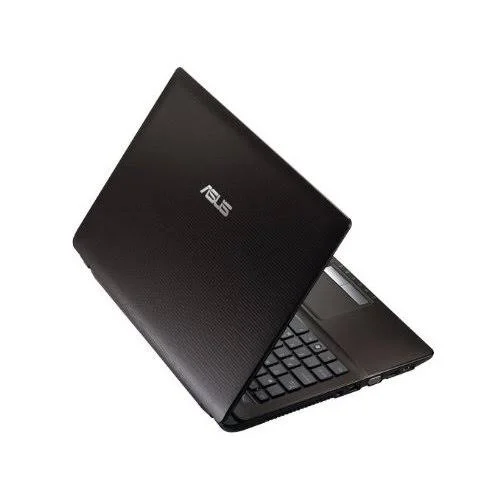 Asus K53SV-DH71 156x22i7 2672qm 750GB 6GB Mocha