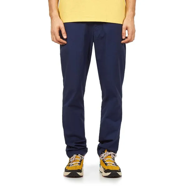 Patagonia Organic Cotton Lightweight Gi Pants - New Navy - L - Men