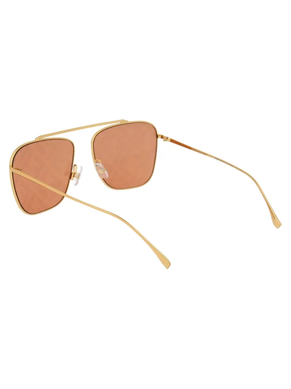 Fendi Sunglasses FF 0406/S J5G/0M