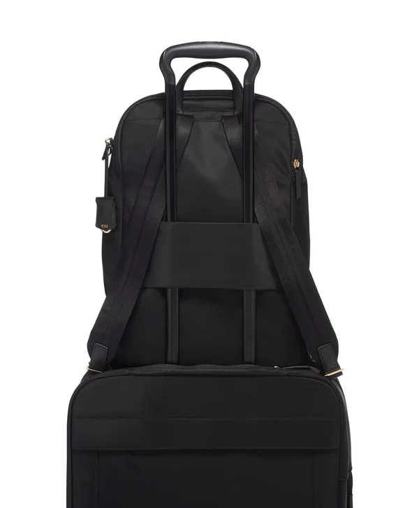 Tumi - Voyageur - Brooklyn Backpack Black