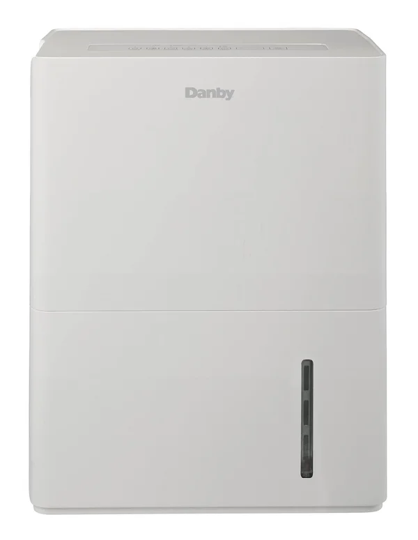 Danby Ddr070bbwdb Energy Star 70-Pint Dehumidifier