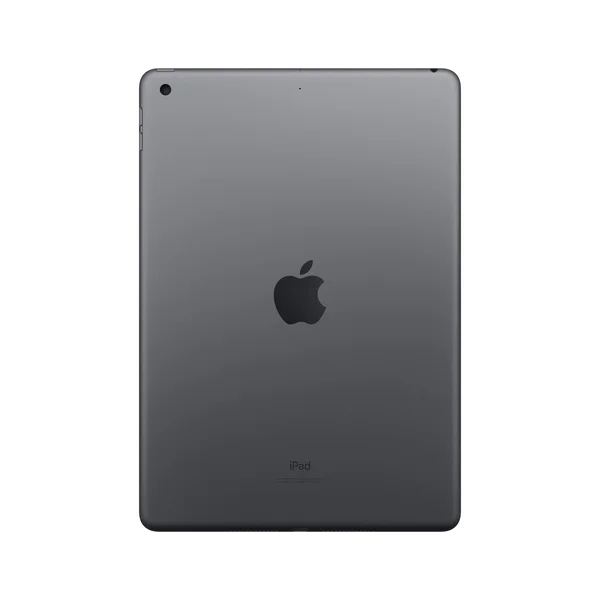 Apple iPad 10.2x22 32GB Wi-Fi - Space Gray