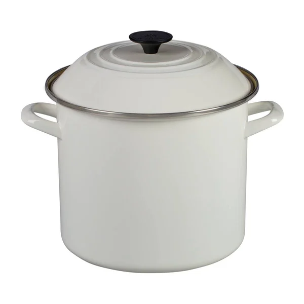 Le Creuset 10 Qt. Stockpot - Caribbean