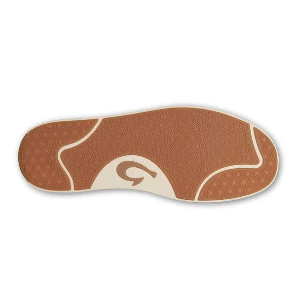 Olukai Lae&ahi Li &Ili Men's Charcoal - Charcoal, 8
