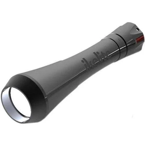 Ikelite Gamma Mark II LED Flashlight - Pink