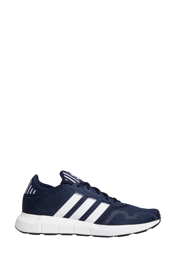 Adidas Men's Swift Run x Shoes - Blue