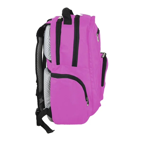 Memphis Grizzlies Backpack Laptop - Pink