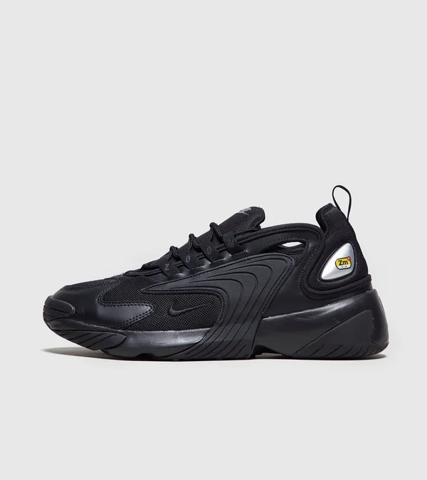 Nike Zoom 2K (Black)