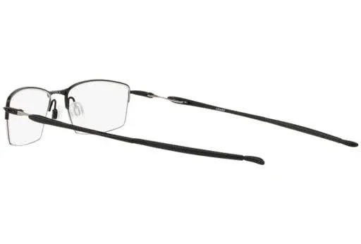 Oakley Eyeglasses Lizard (OX5113-0351) Brushed Chrome 51 mm