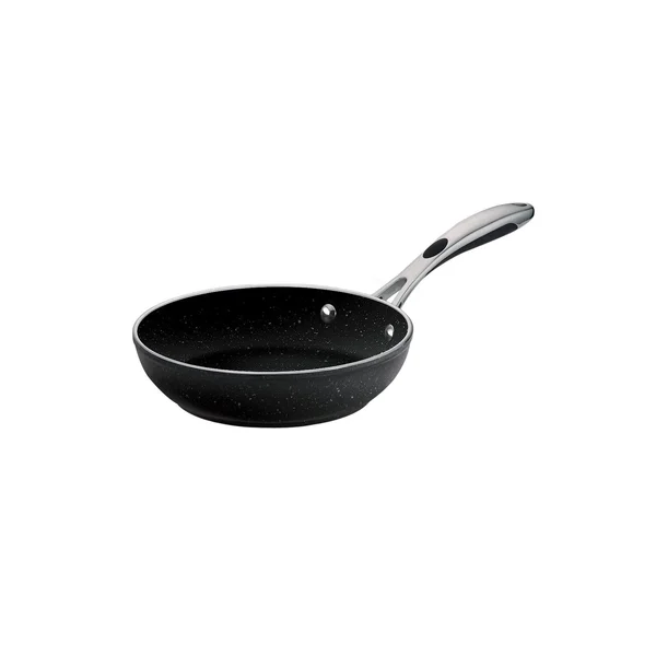 Tramontina Gourmet Black Stone 10x22 Fry Pan