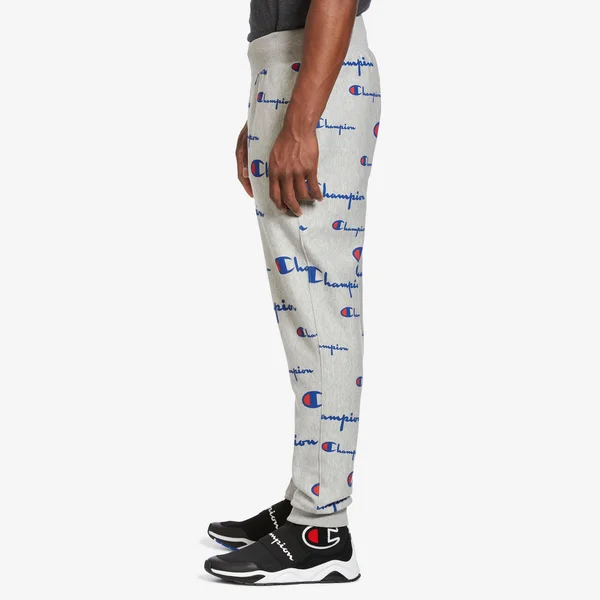 Champion Life Men's REVERSE Weave Jogger