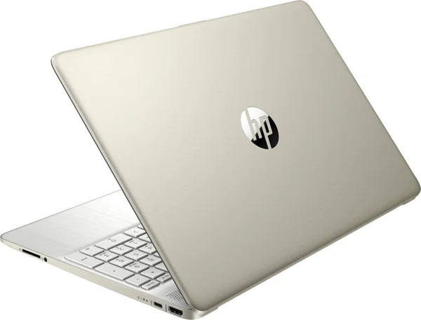HP 15-dy2003 Core i5-1135G7 2.4GHz 512gb SSD 8GB x Touchscreen BT Win10 Webcam Pale Rose Gold Backlit Keyboard