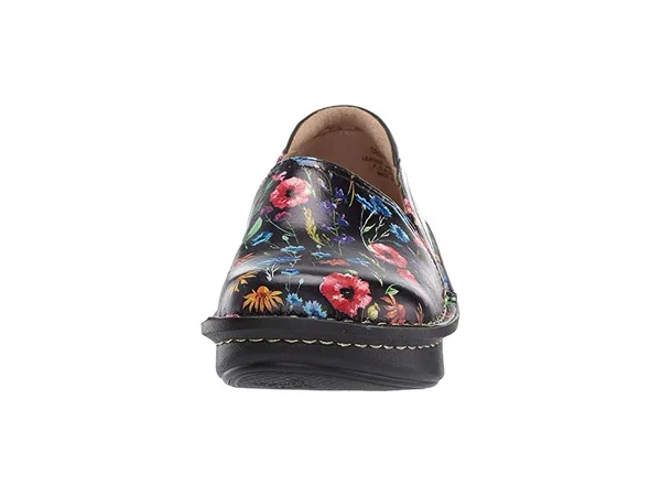 Alegria Women's Debra Clog Reverie Size 36