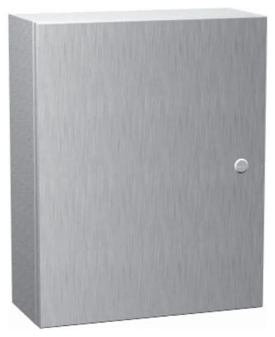 Hammond EN4SD241610SS Enclosures