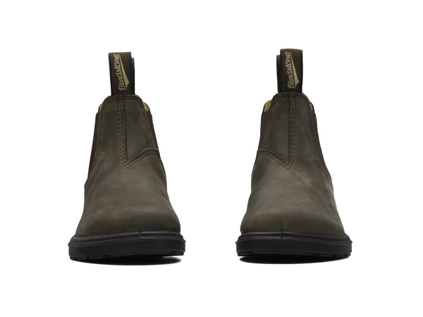 Blundstone Kids Blunnies - 565 - Rustic Brown