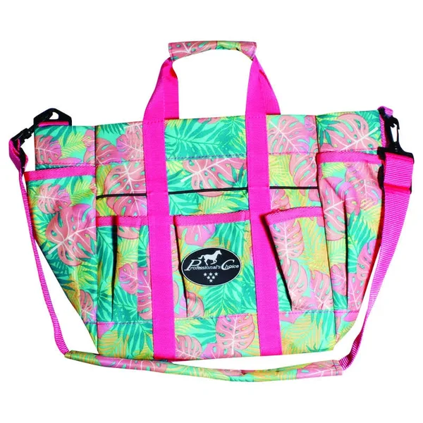 Professionals Choice Tack Tote Fiesta