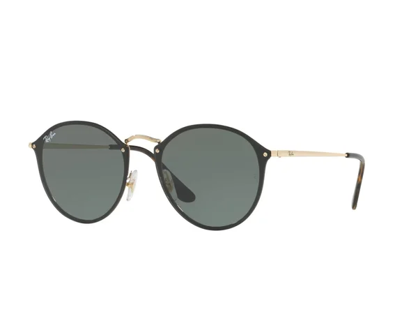 Sunglasses RAY-BAN BLAZE ROUND RB3574N 001/71
