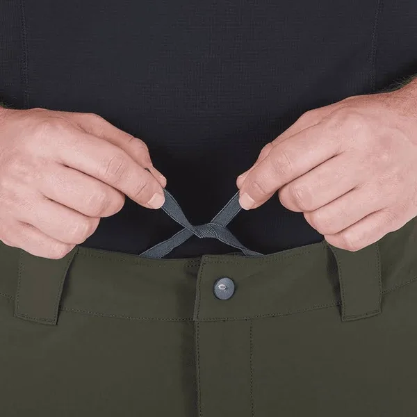 Outdoor Research Hyak Pants - Men's Forest - XXL