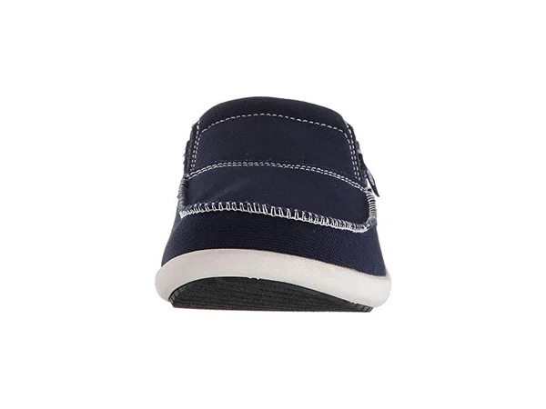 Spenco Women's Siesta Solstice Mule, Size: 9 B, Blue