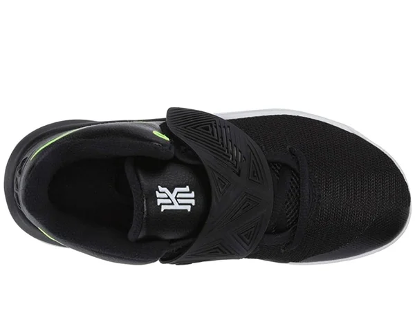 Nike Kids& Preschool Kyrie Flytrap III Basketball Shoes, Black