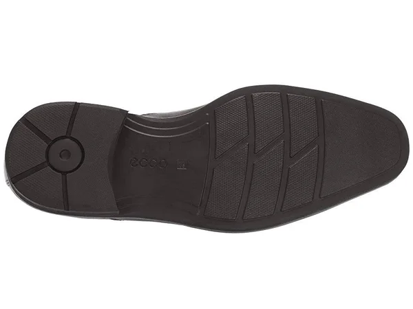 Ecco Men's Calcan Cap Toe Oxford