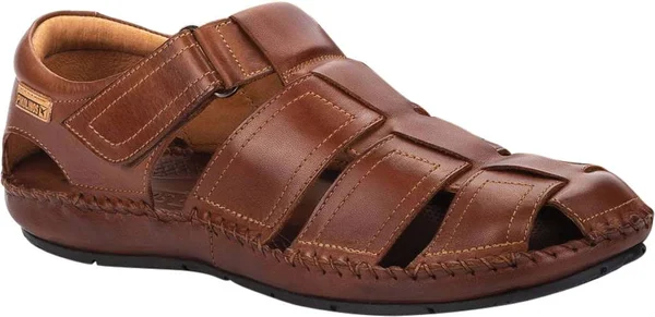 Pikolinos Tarifa 06J-5818 (Cuero) Men's Shoes